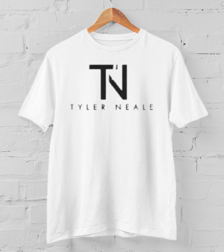 Tyler Neale Let's Dive In La Skyline Lightweight T-Shirt