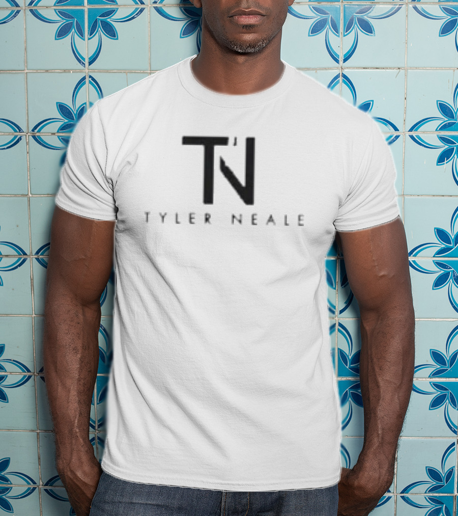 Tyler Neale Let's Dive In La Skyline Lightweight T-Shirt