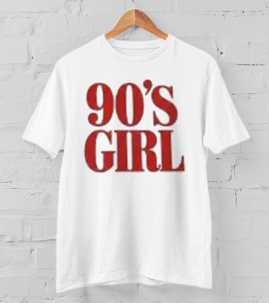 Las Vegas Aces Kalani Brown 90's Girl T-Shirt