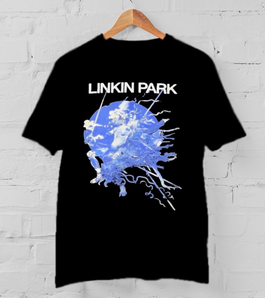 Linkin Park Peace And After Joyce Exclusive Collection T-Shirt