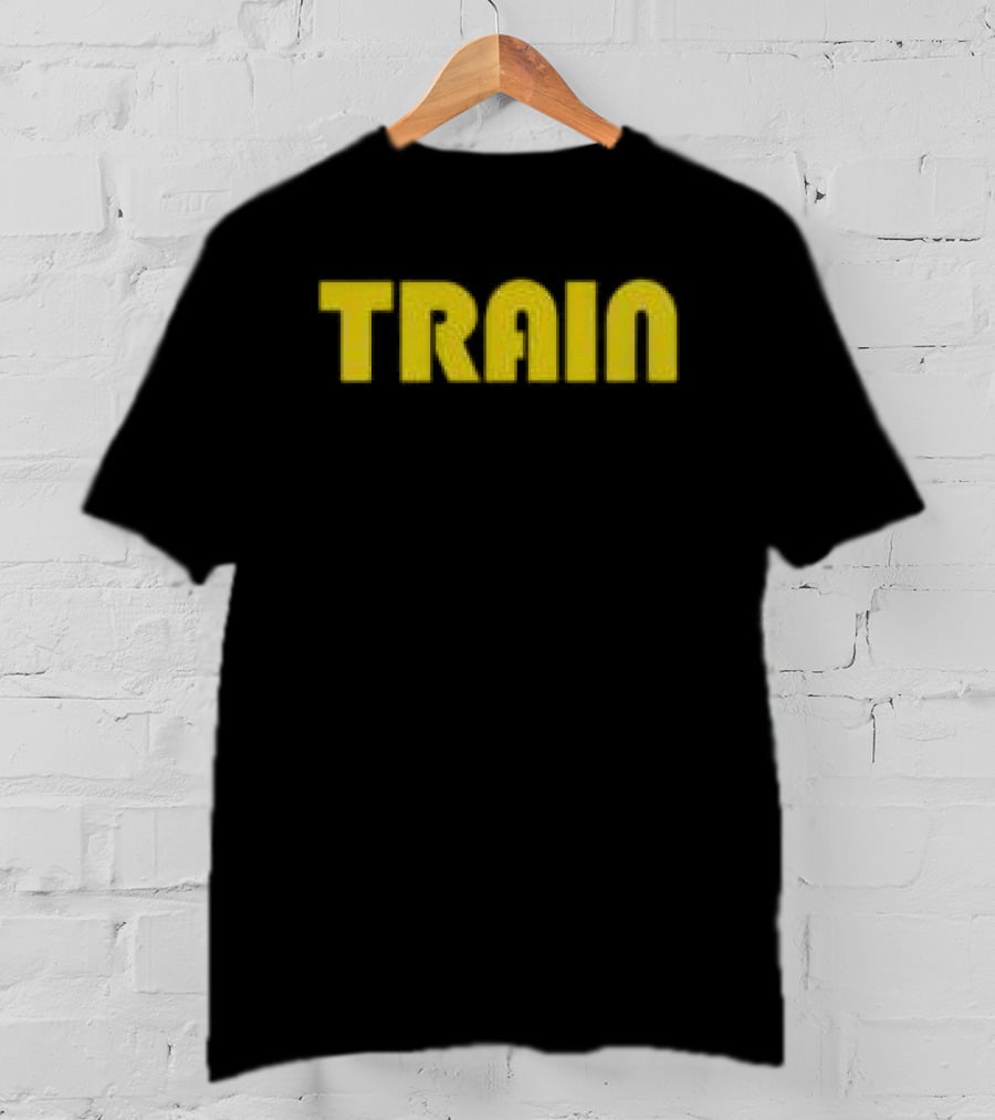Trans Siberian Store Train Tour Lombard 2026 T-Shirt