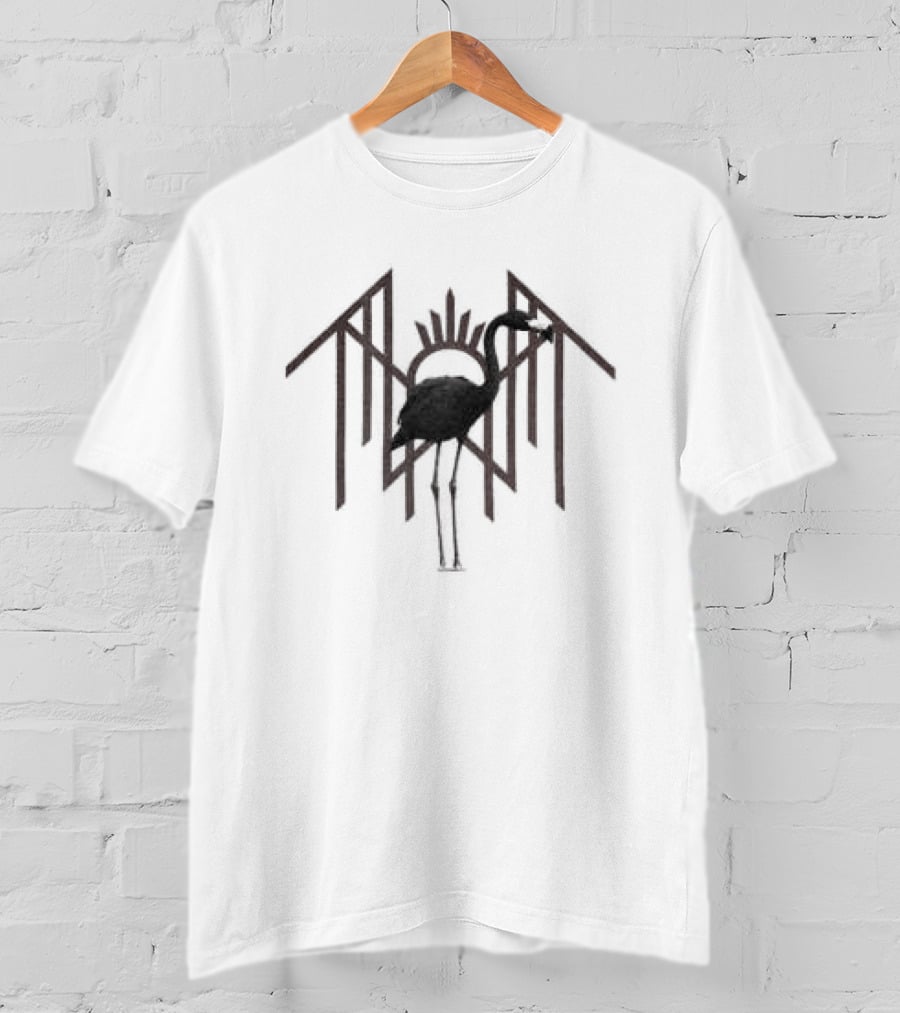 Sleep Token Jerry Archway Natural Impericon Store T-Shirt