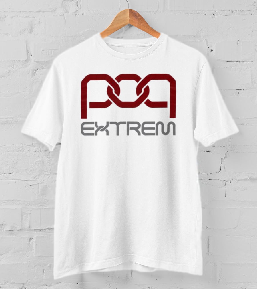 Berghaus X Pop Trading Company PCA Extrem Collaboration T-Shirt