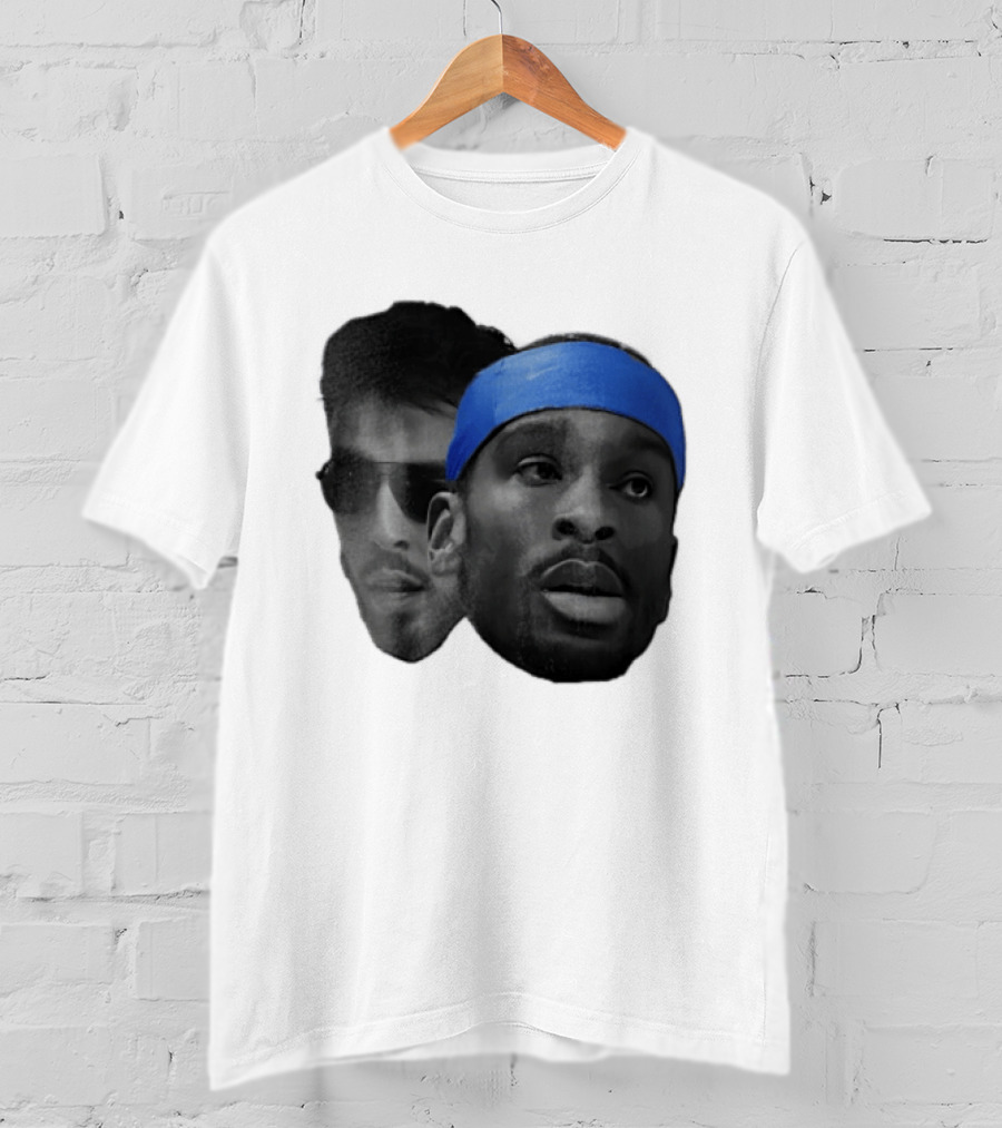 Wildcats Shai Gilgeous Alexander Alperen Sengun Basketball T-Shirt