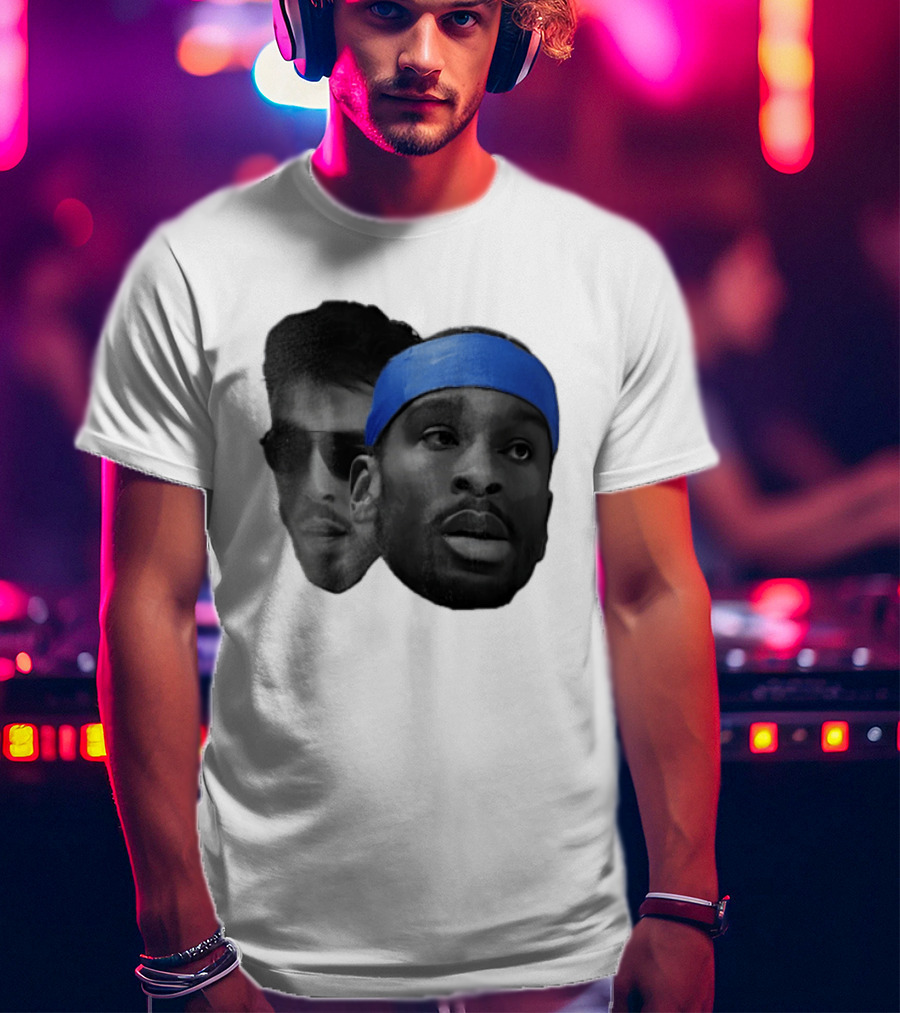 Wildcats Shai Gilgeous Alexander Alperen Sengun Basketball T-Shirt