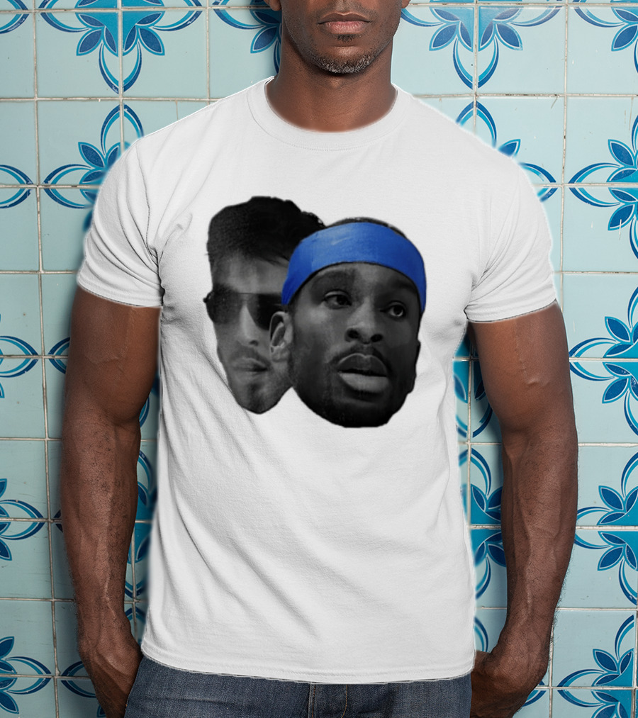 Wildcats Shai Gilgeous Alexander Alperen Sengun Basketball T-Shirt