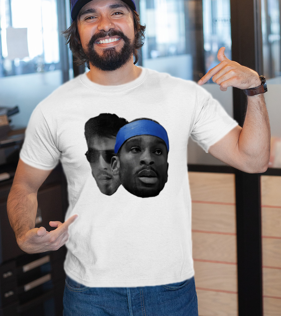 Wildcats Shai Gilgeous Alexander Alperen Sengun Basketball T-Shirt