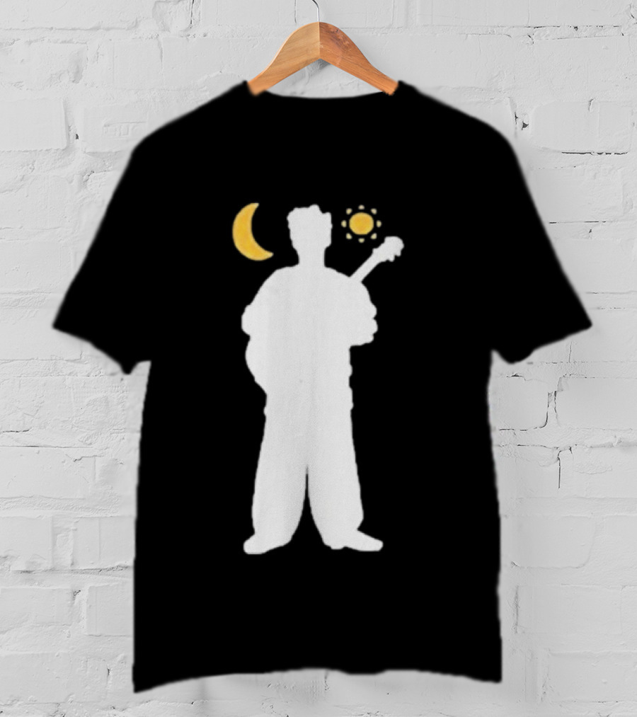 Jacob Collier Moon Sun T-Shirt