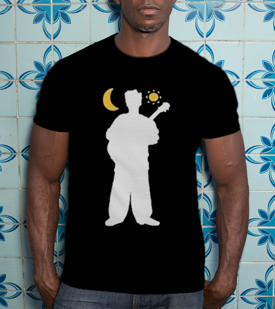 Jacob Collier Moon Sun T-Shirt