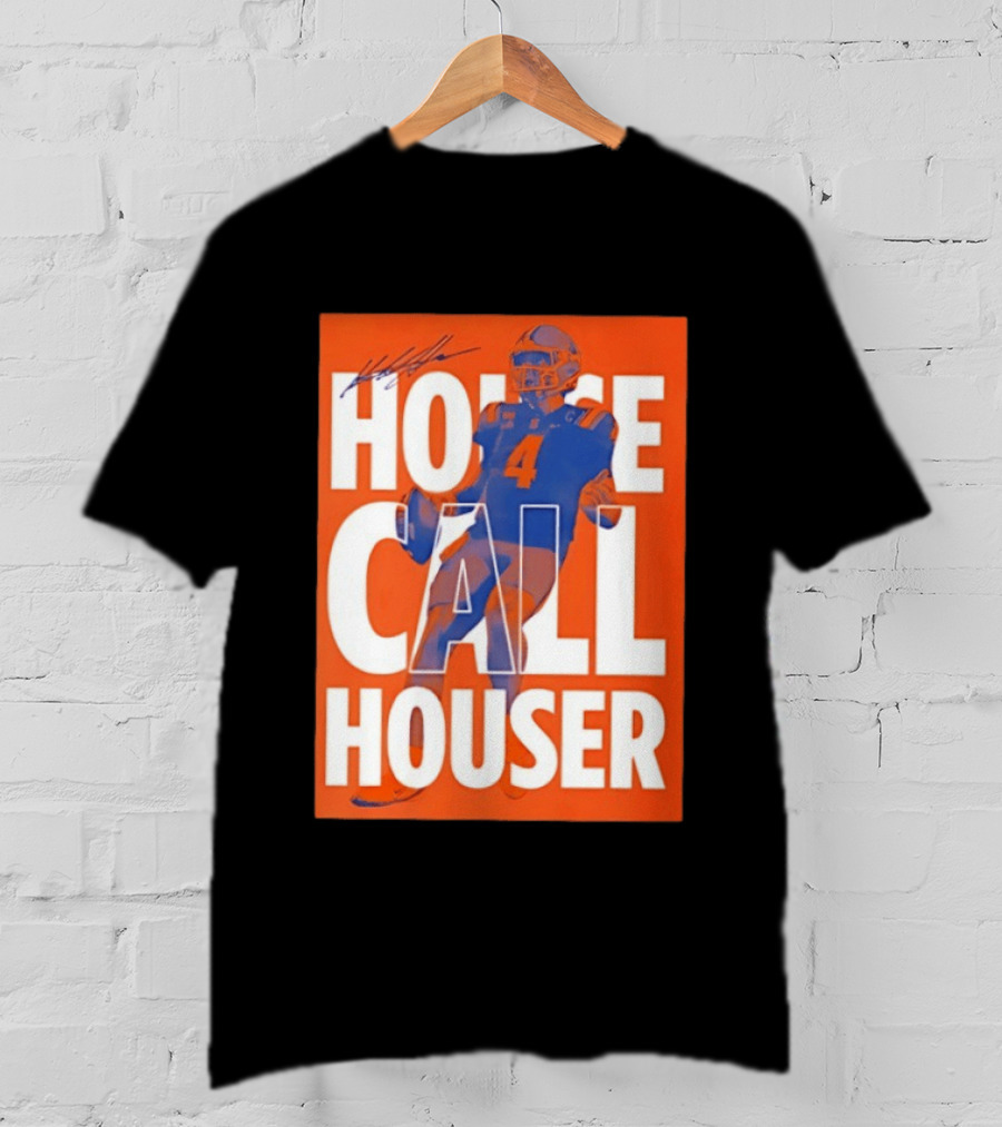 Katin Houser House Call Houser T-Shirt