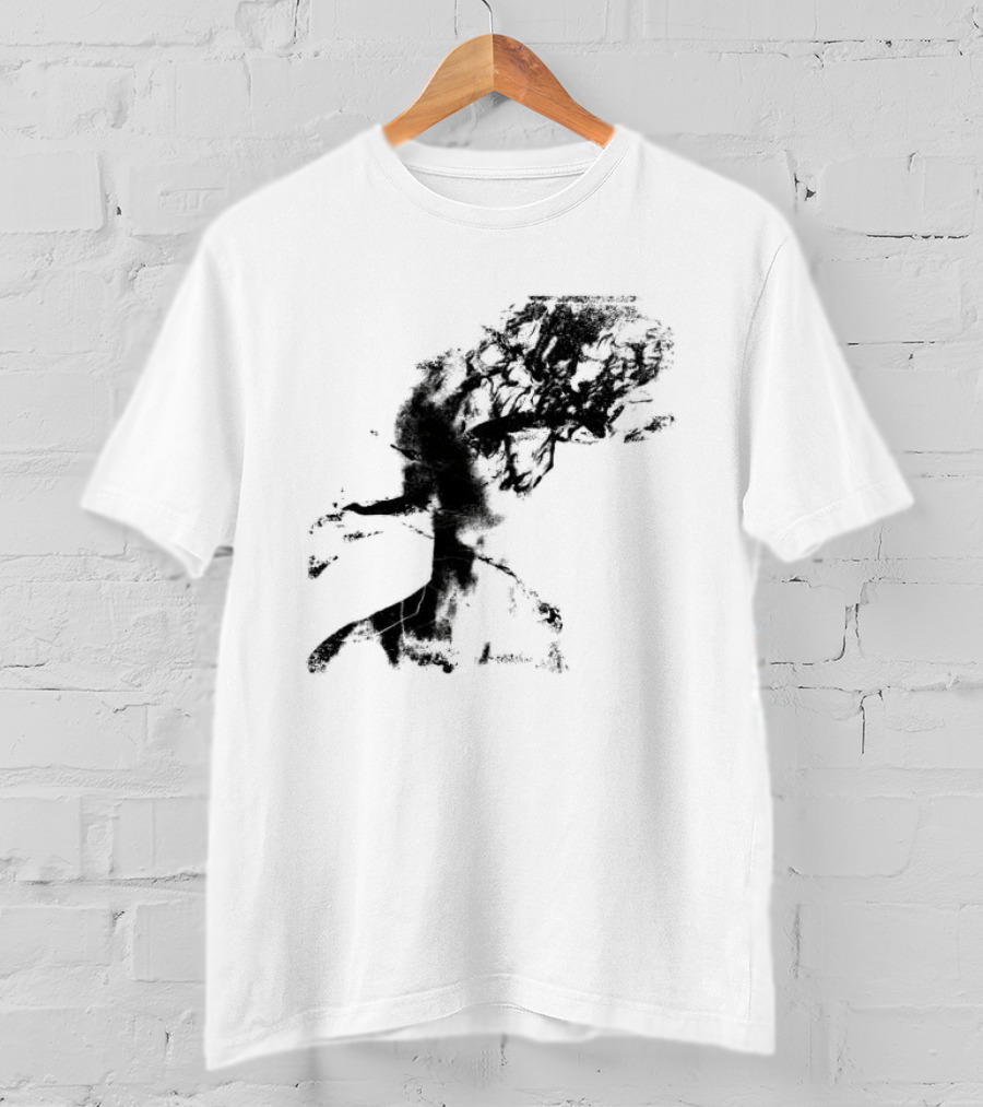 Bullet For My Valentine Store Social Apocalypse Longsleeve T-Shirt