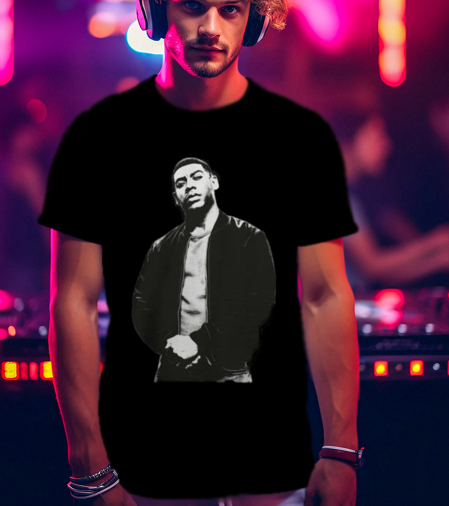 Dc Store Lanterns John Stewart T-Shirt
