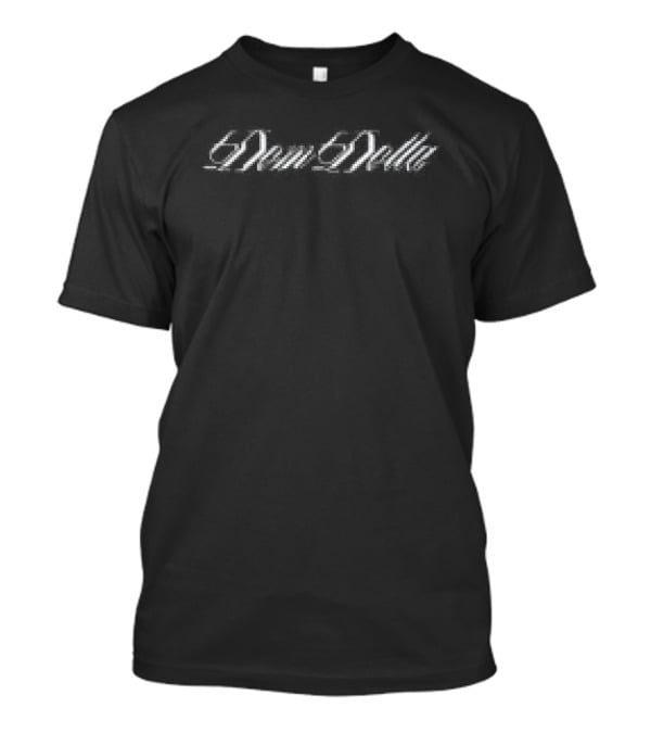 Dom Dolla Cherub Store T-Shirt