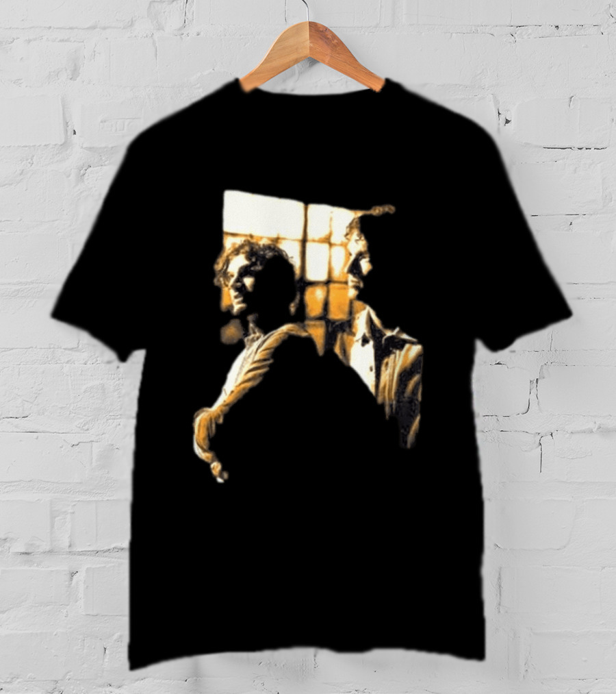 Original For King + Country The Most Beautiful Colours Tour 2026 Album Cover Art Print T-Shirt