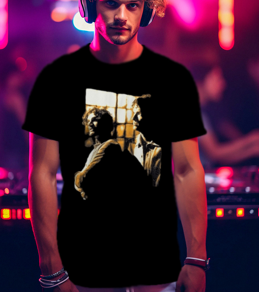 Original For King + Country The Most Beautiful Colours Tour 2026 Album Cover Art Print T-Shirt
