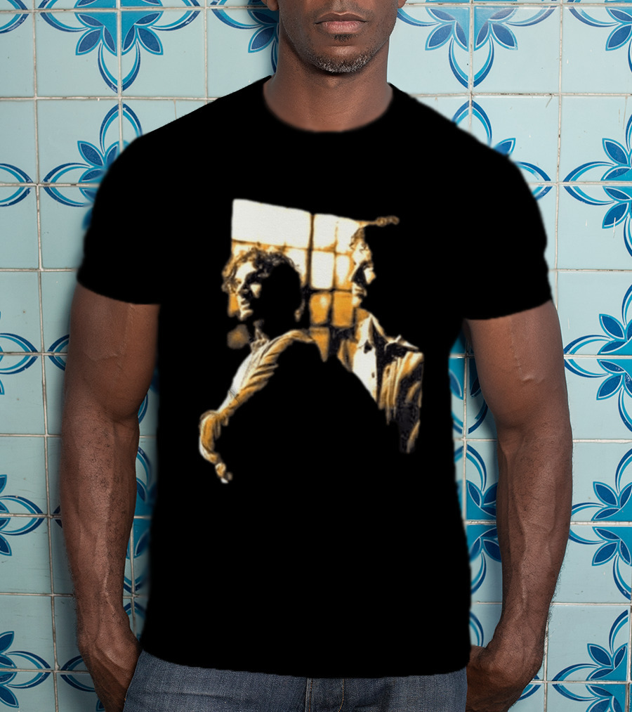 Original For King + Country The Most Beautiful Colours Tour 2026 Album Cover Art Print T-Shirt