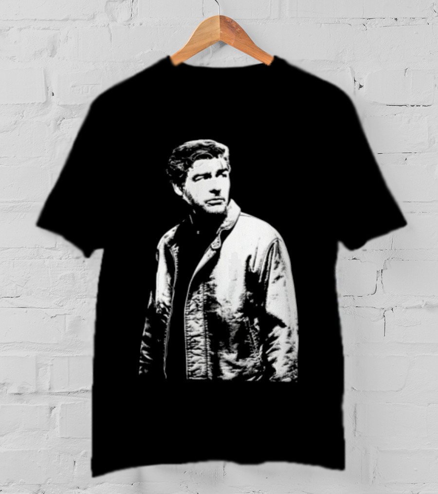 Hal Jordan Lanterns T-Shirt