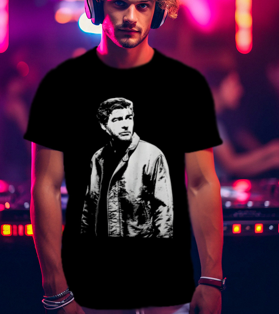 Hal Jordan Lanterns T-Shirt