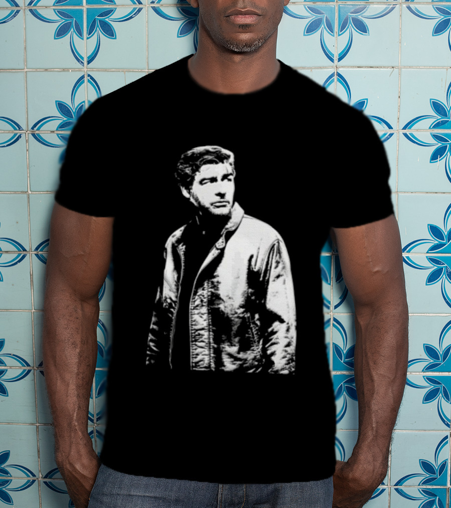Hal Jordan Lanterns T-Shirt