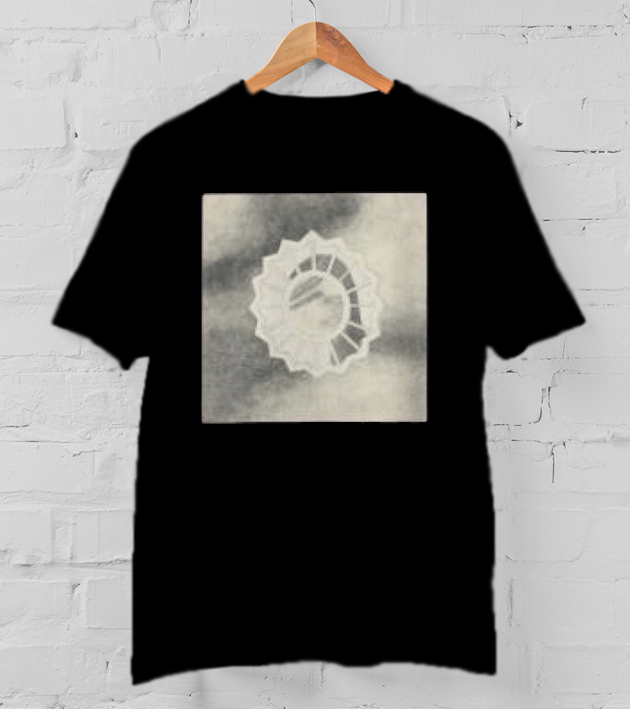 The Divine Feminine Tracklist Mac Miller Store T-Shirt