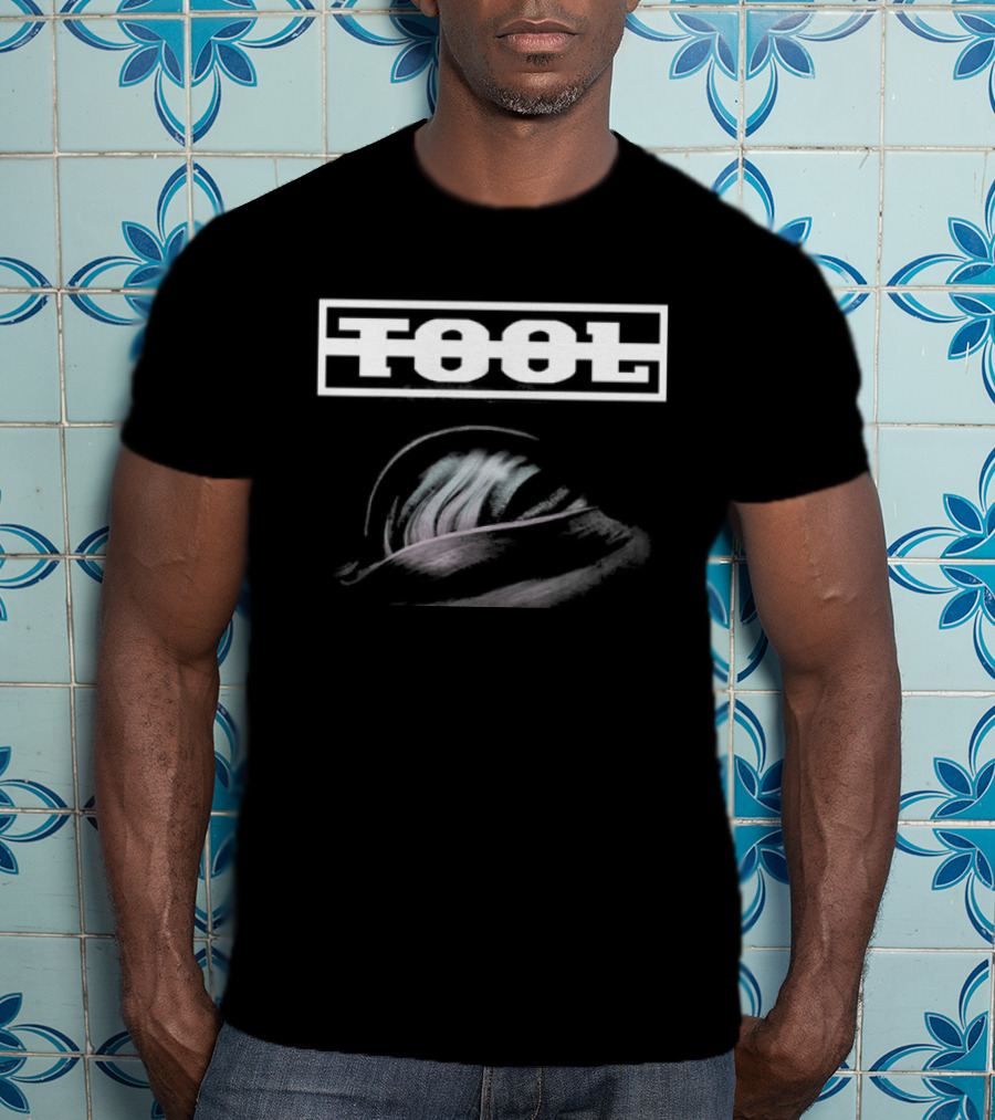 Tool Aenima Album Art With Eye T-Shirt