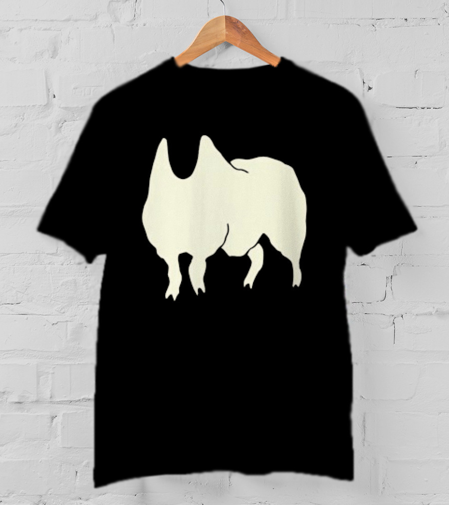 Bon Iver Lamb T-Shirt
