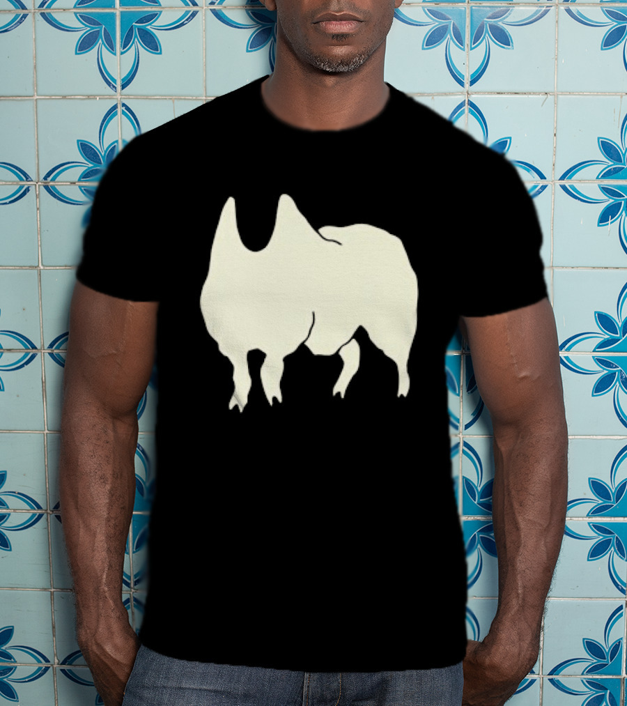 Bon Iver Lamb T-Shirt