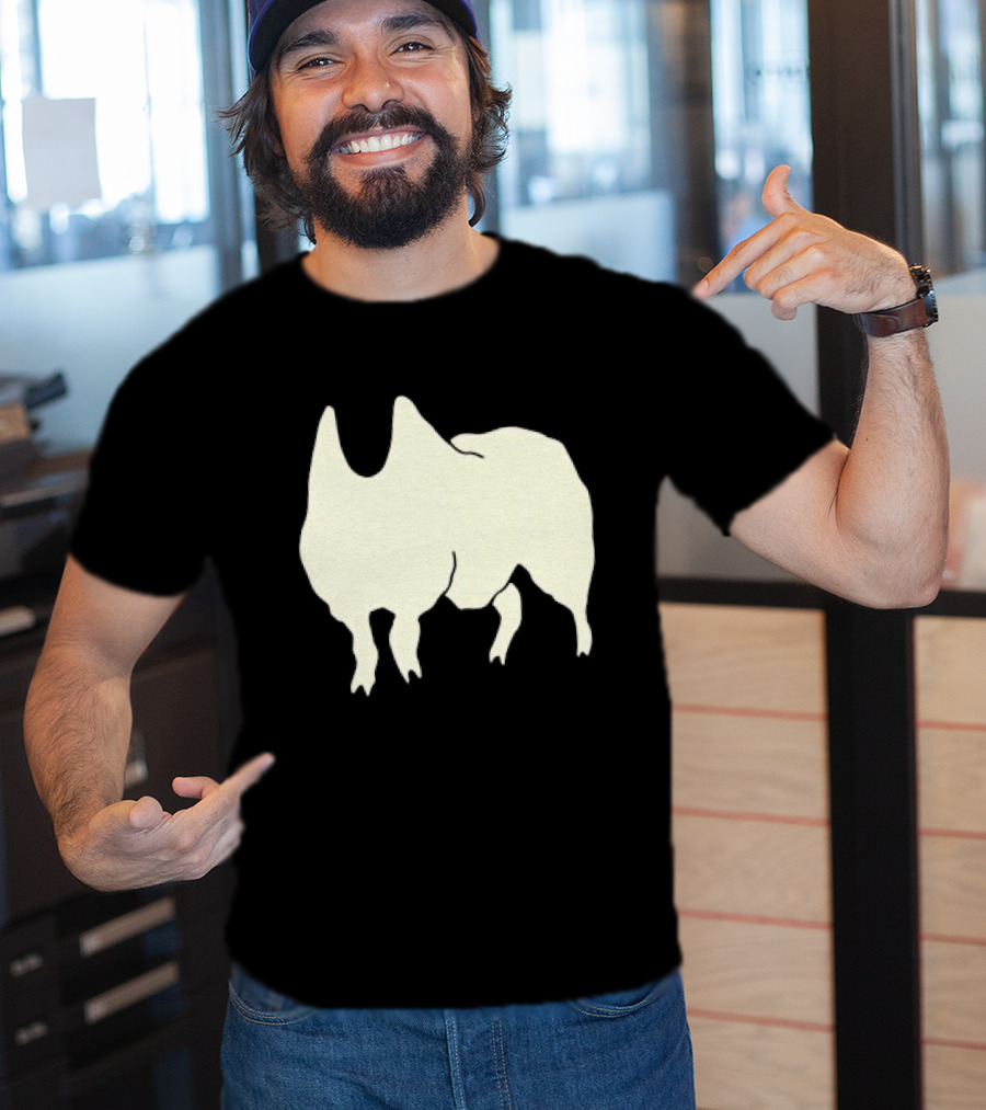 Bon Iver Lamb T-Shirt