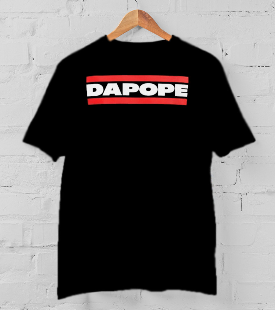 Chicago White Sox Dapope Sports T-Shirt
