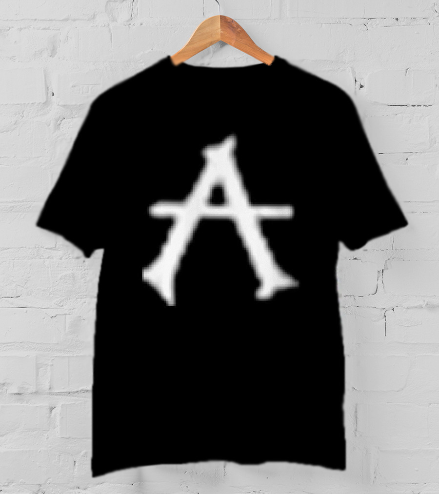 2819 Access Maranatha 1 Corinthians 16 22 T T-Shirt