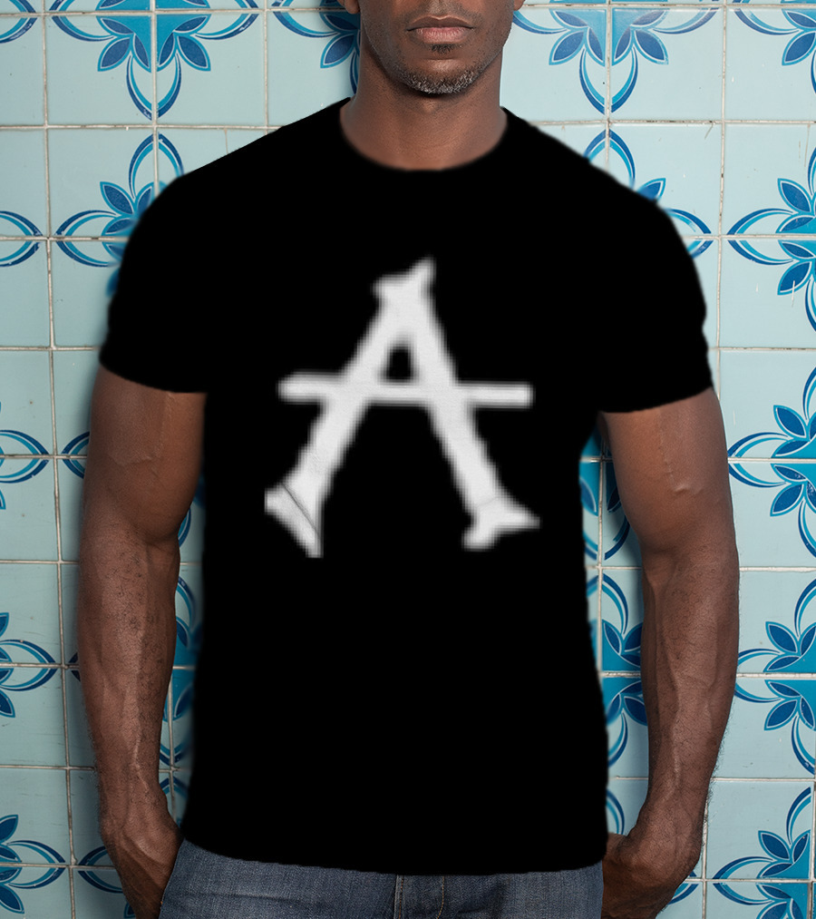 2819 Access Maranatha 1 Corinthians 16 22 T T-Shirt