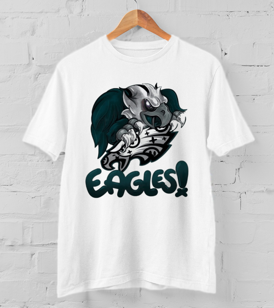 Philadelphia Eagles T-Shirt