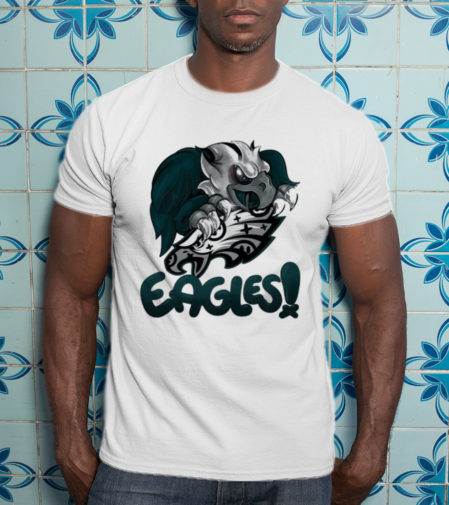 Philadelphia Eagles T-Shirt