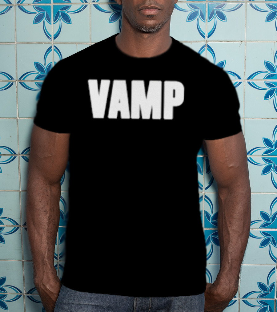 Playboi Carti Store Vamp T-Shirt