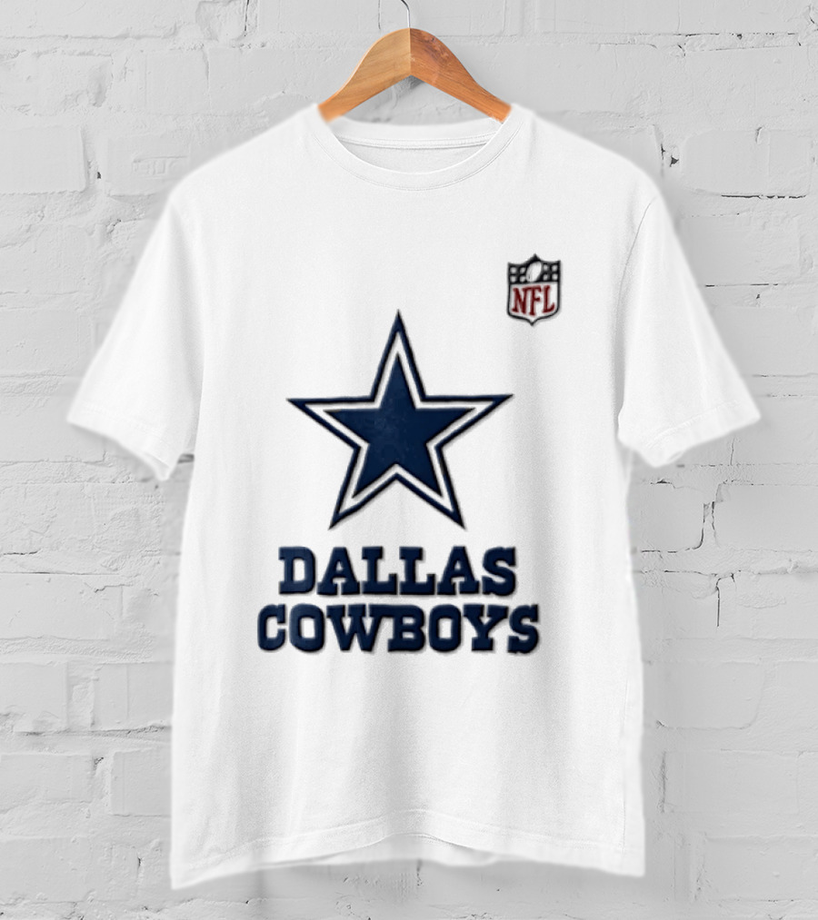 Dallas Cowboys CeeDee Lamb 88 Star NFL T-Shirt