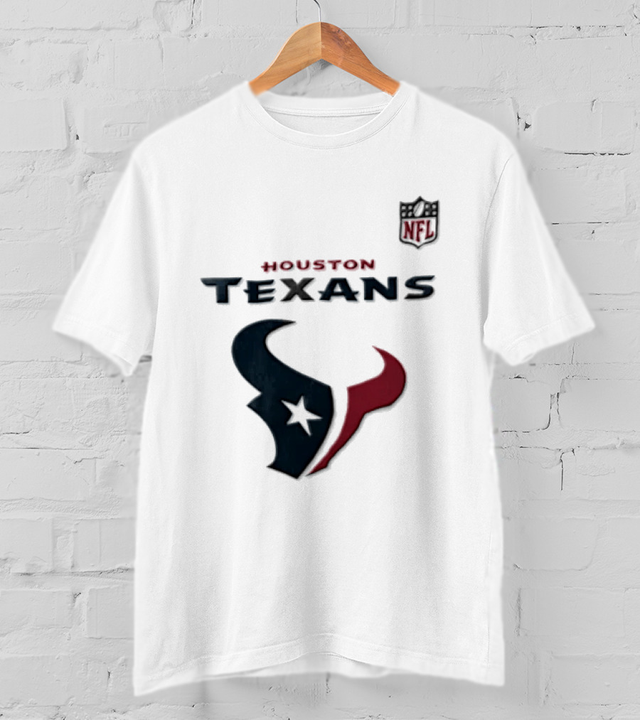 Houston Texans Anderson 51 NFL Team T-Shirt