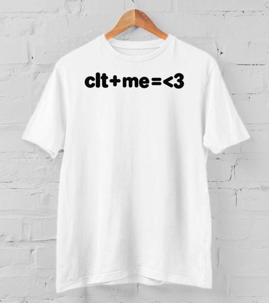 Olivia Rodrigo The Unraveled Tour Clt Me Equation Love T-Shirt