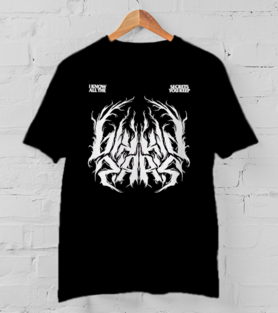 Linkin Park Lppl Casualty Mesh Football Jersey T-Shirt