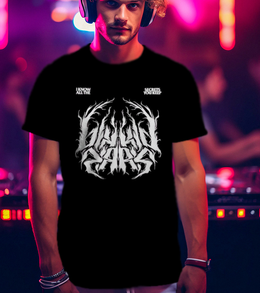 Linkin Park Lppl Casualty Mesh Football Jersey T-Shirt