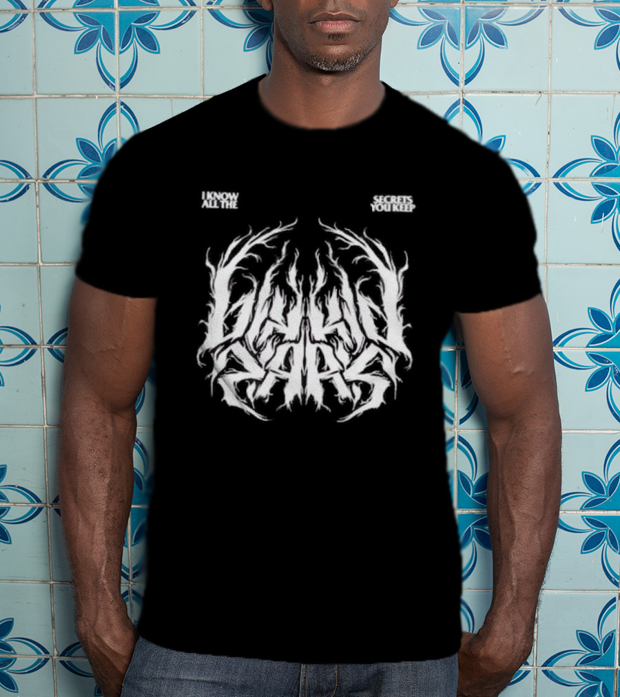 Linkin Park Lppl Casualty Mesh Football Jersey T-Shirt