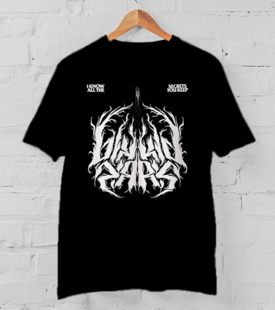 Linkin Park Store Lppl Casualty Washed Zip Phoenix Shinoda Brad Rob Rob 2005 Mike Chester T-Shirt