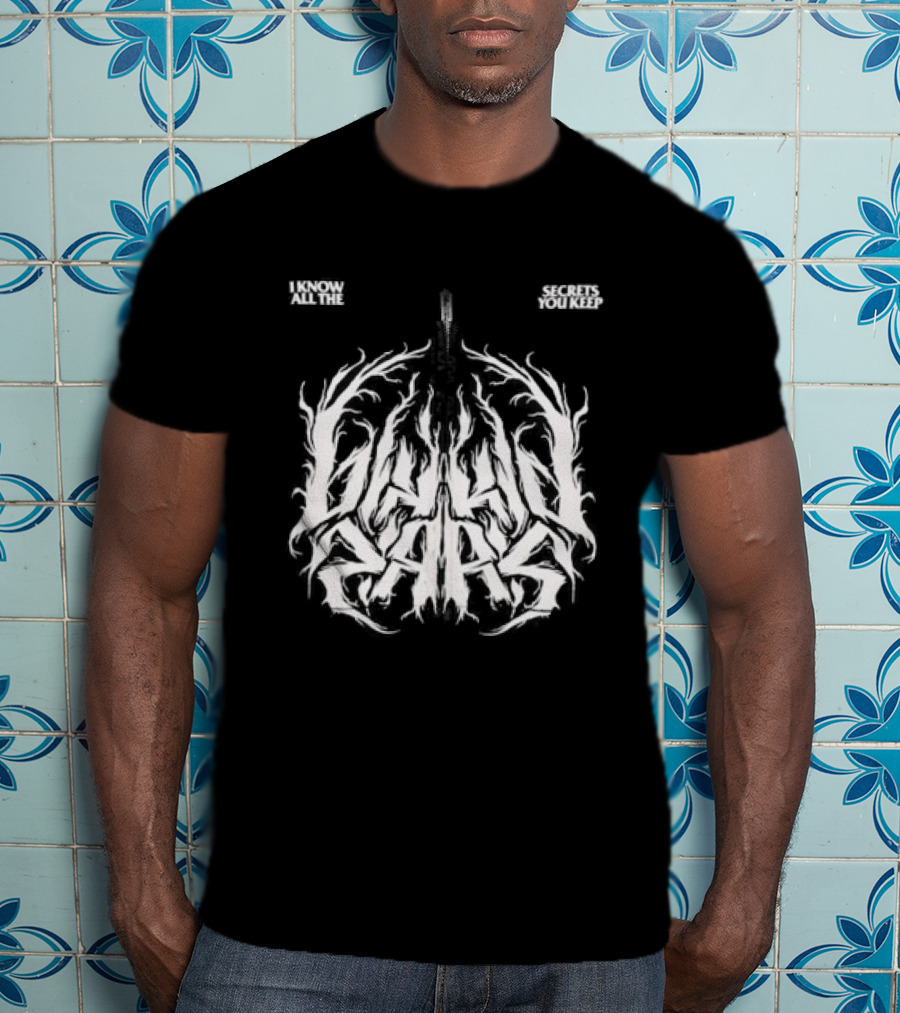 Linkin Park Store Lppl Casualty Washed Zip Phoenix Shinoda Brad Rob Rob 2005 Mike Chester T-Shirt