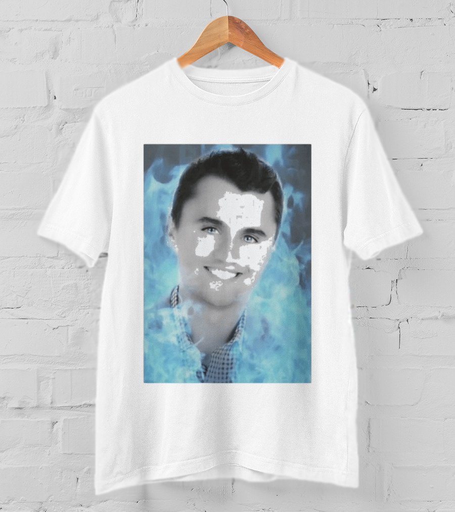 Charlie Kirky T-Shirt