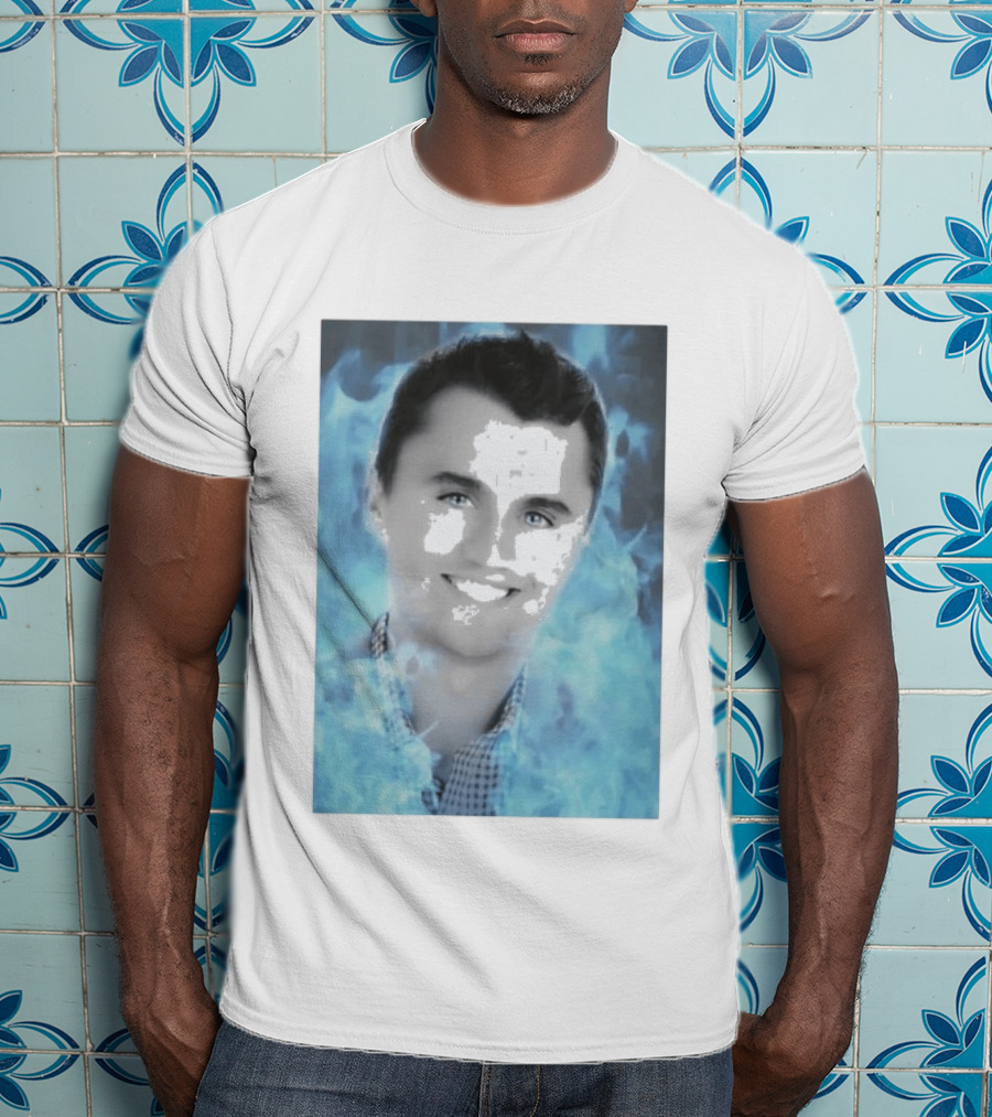 Charlie Kirky T-Shirt