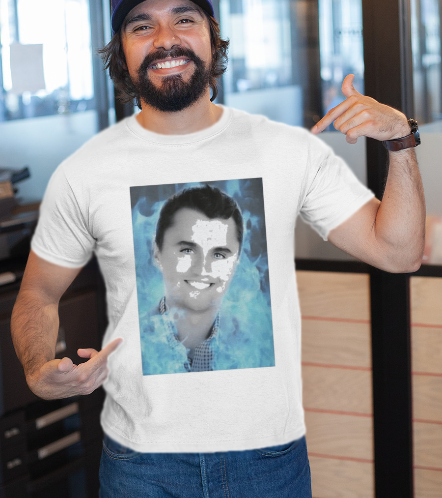 Charlie Kirky T-Shirt