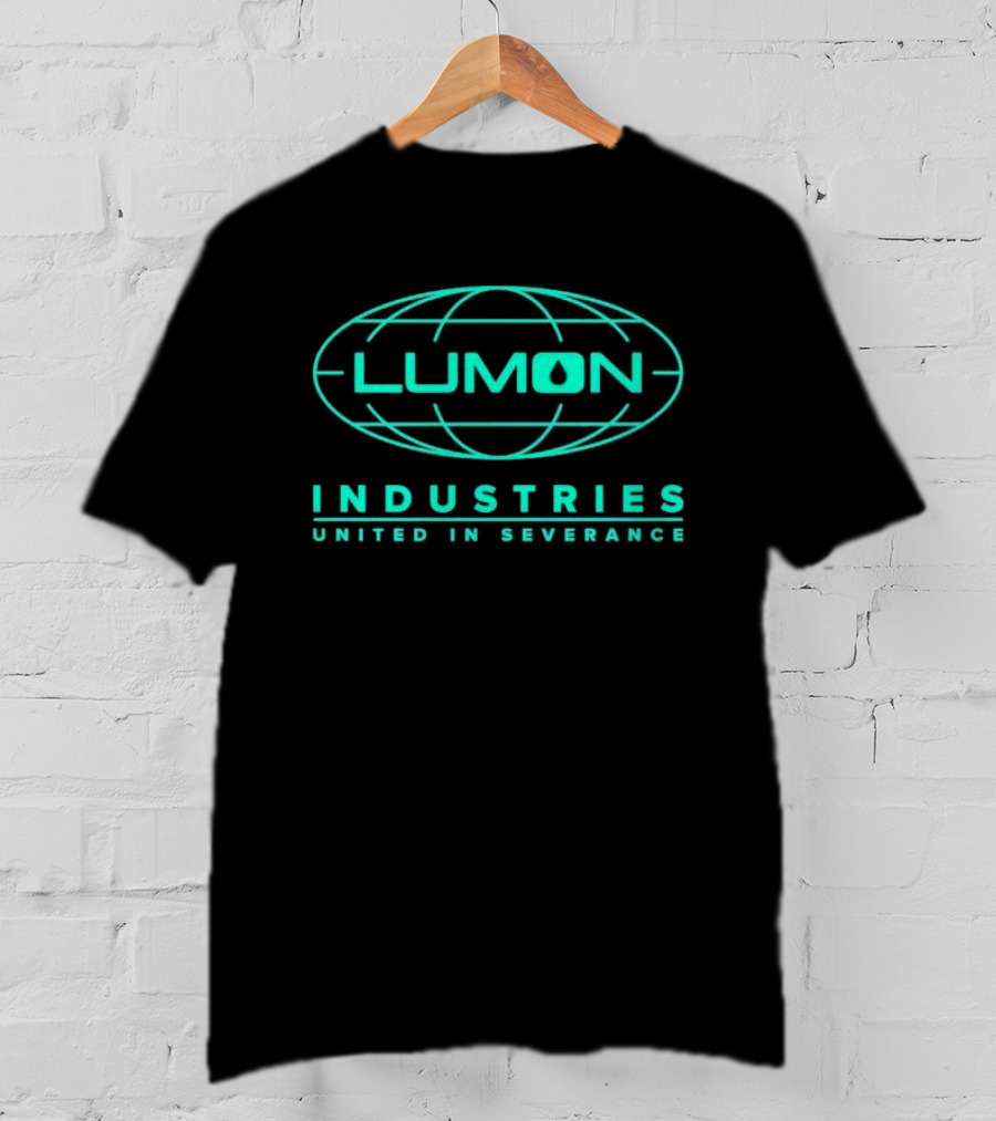 LUMON Industries United In Severance Innie T-Shirt