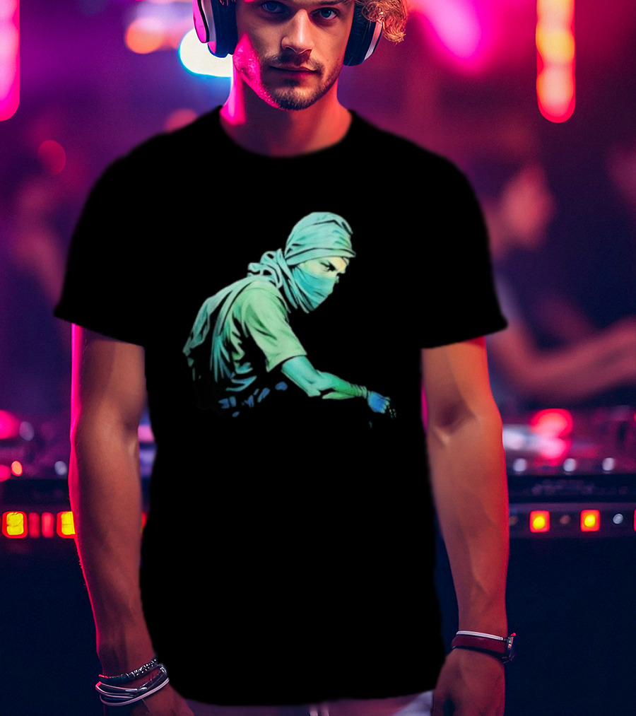 Yahya Sinwar Is Eternal Legend T-Shirt