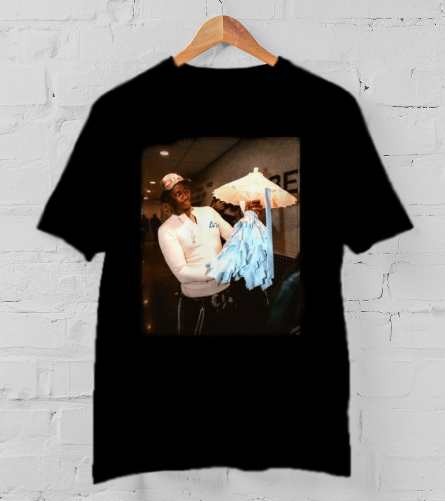 Home1nvasion Delta Jeffery Unique T-Shirt