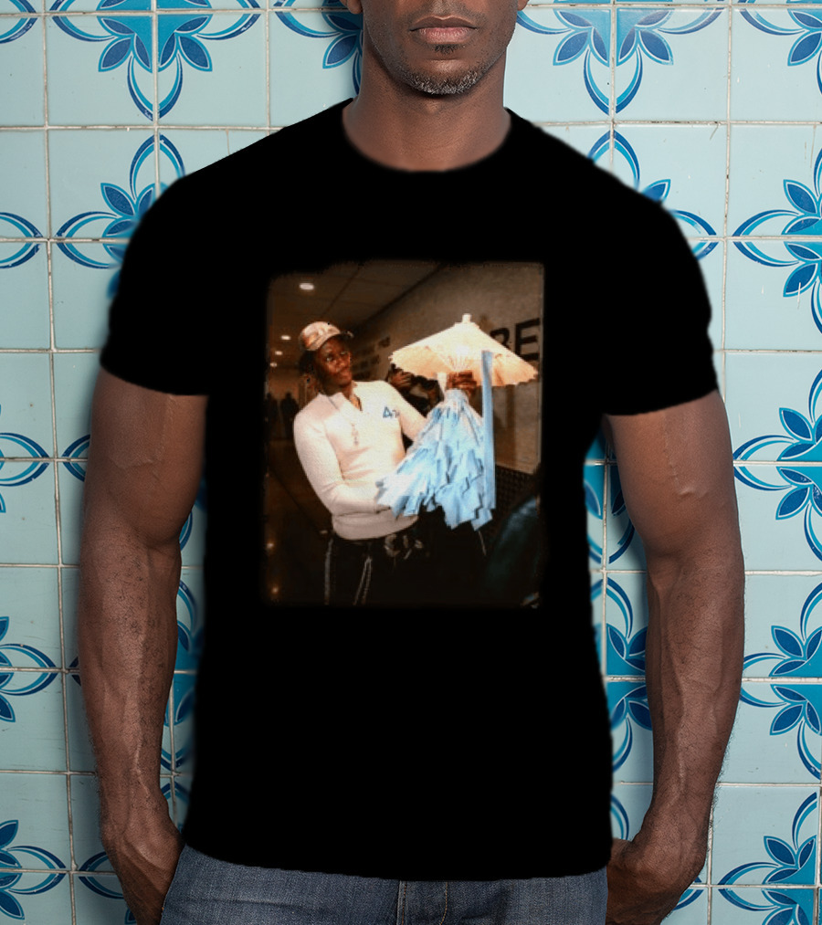 Home1nvasion Delta Jeffery Unique T-Shirt