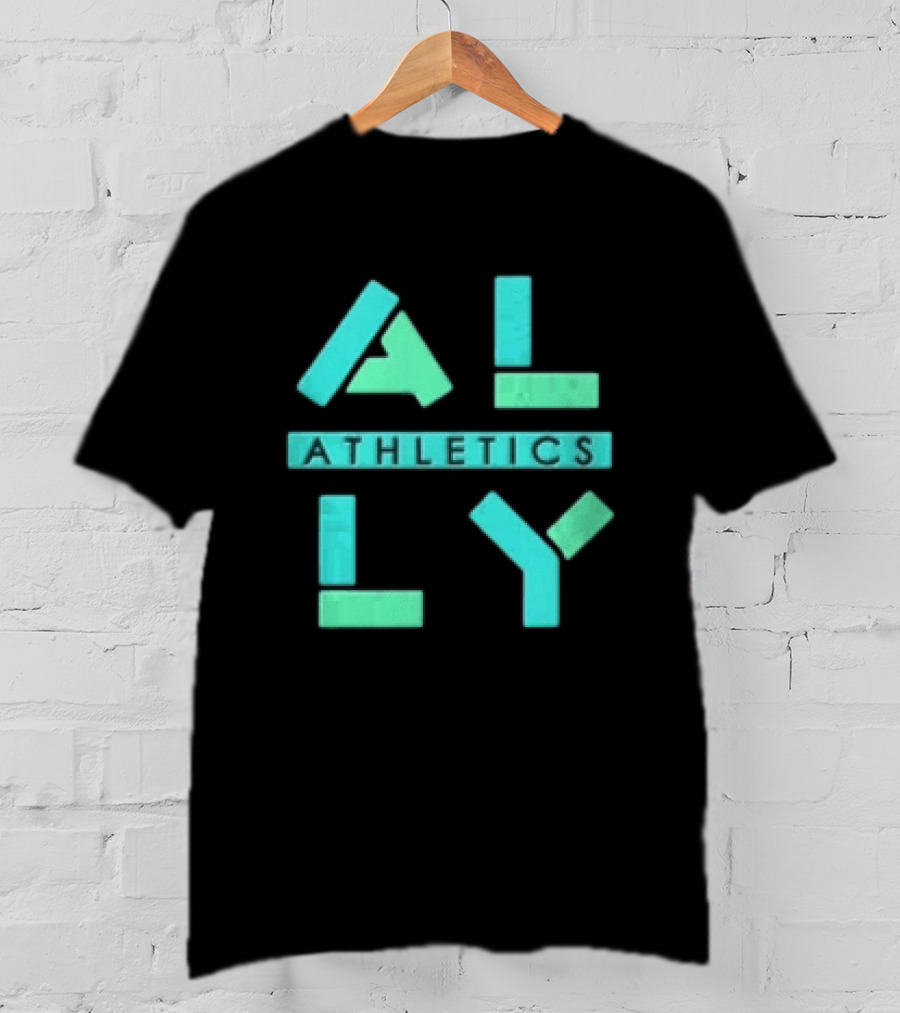 AL LY Athletics T-Shirt